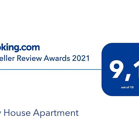 City House Apartment Selanik Dış mekan fotoğraf