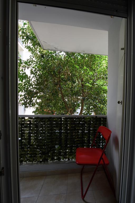 City House Apartment Selanik Dış mekan fotoğraf