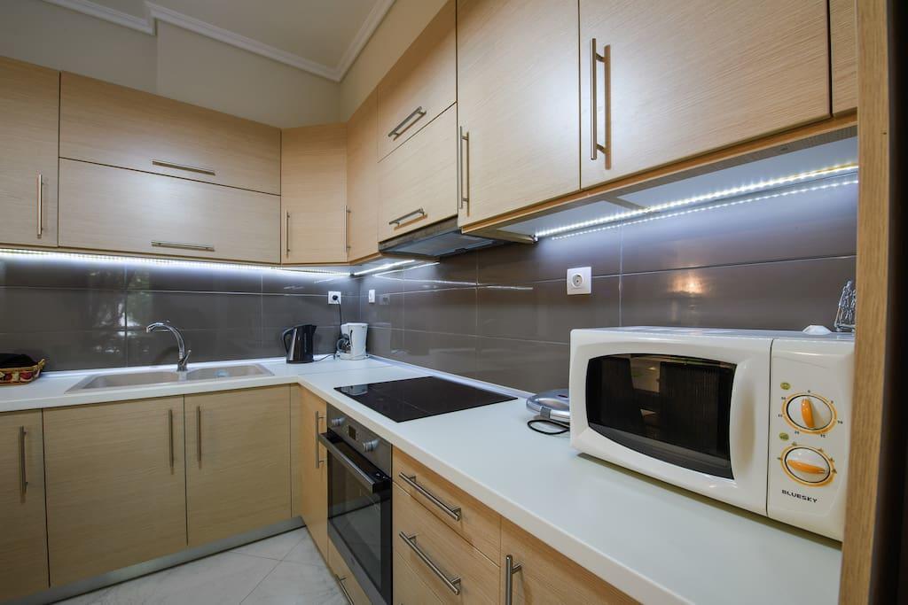 City House Apartment Selanik Dış mekan fotoğraf