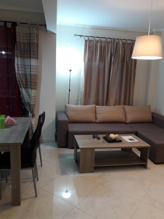 City House Apartment Selanik Dış mekan fotoğraf