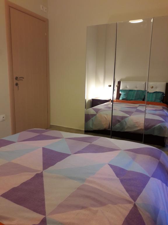 City House Apartment Selanik Dış mekan fotoğraf