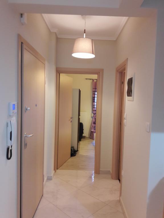 City House Apartment Selanik Dış mekan fotoğraf
