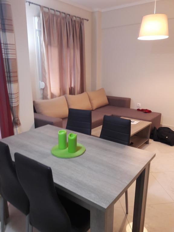 City House Apartment Selanik Dış mekan fotoğraf