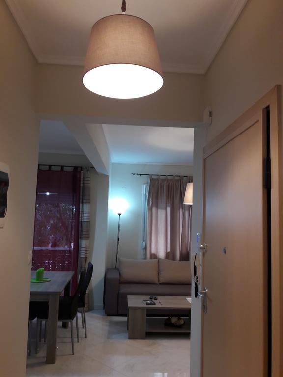 City House Apartment Selanik Dış mekan fotoğraf