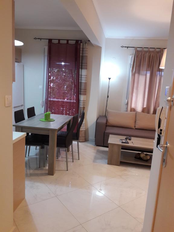 City House Apartment Selanik Dış mekan fotoğraf