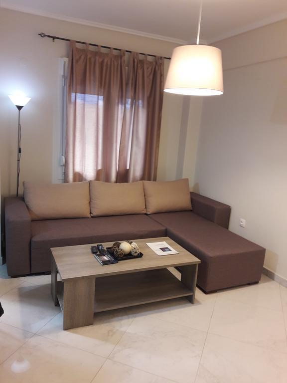 City House Apartment Selanik Dış mekan fotoğraf