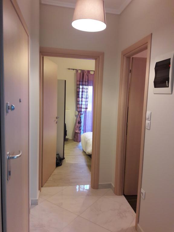City House Apartment Selanik Dış mekan fotoğraf