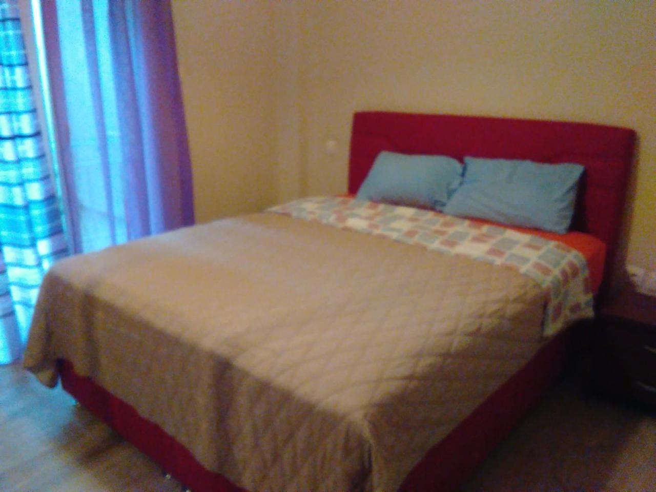 City House Apartment Selanik Dış mekan fotoğraf