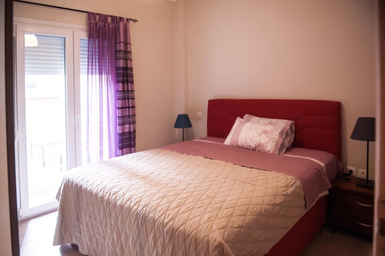 City House Apartment Selanik Dış mekan fotoğraf